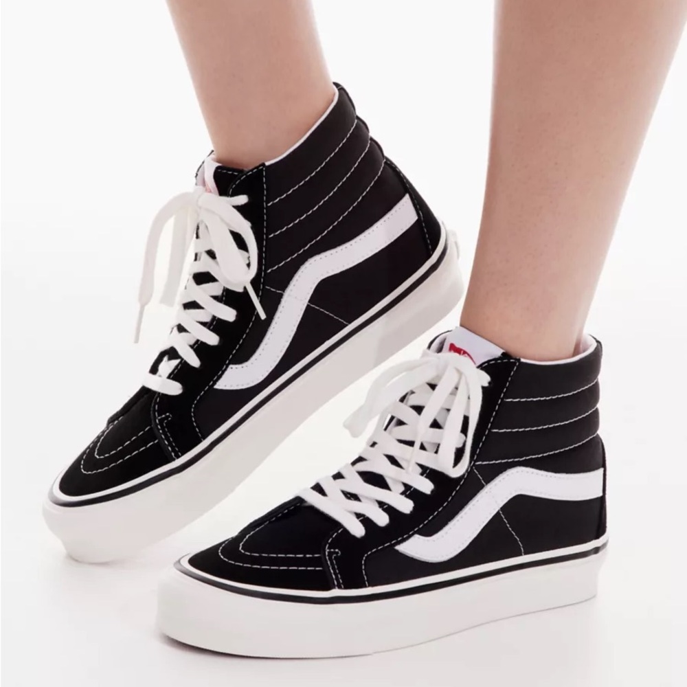 Vans Sk8 High